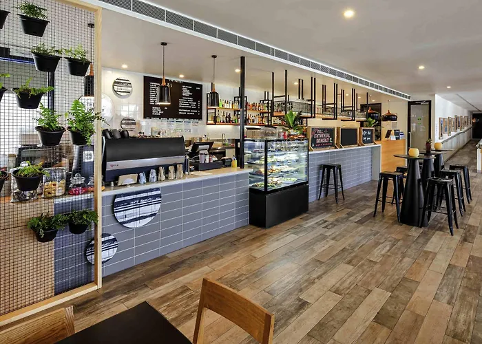 Mercure Bendigo Schaller